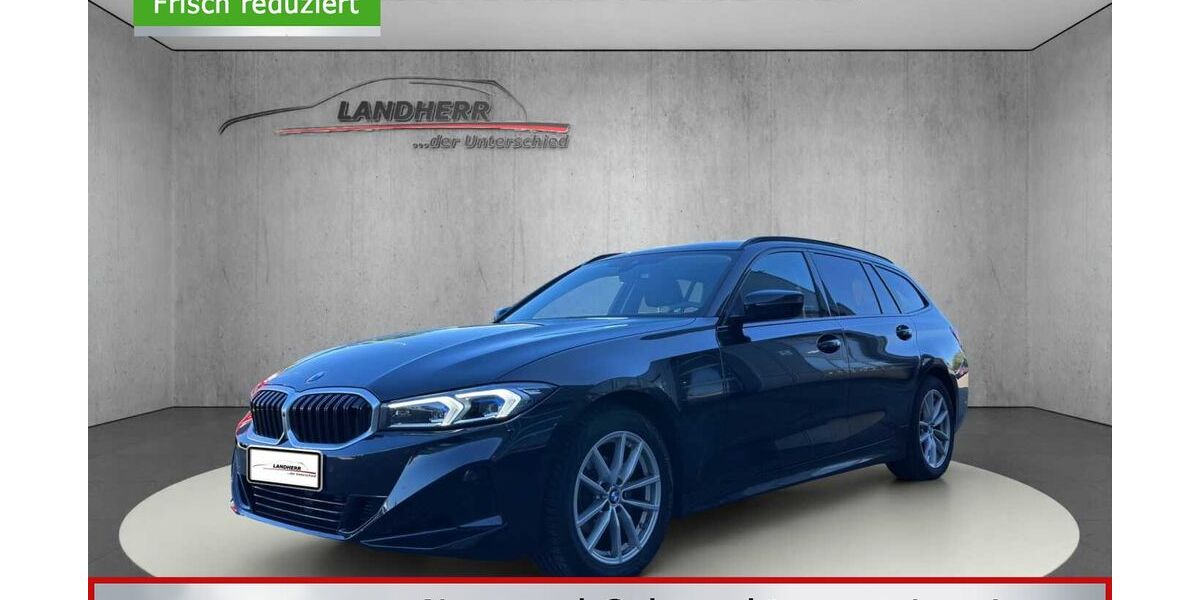 BMW 318 16.590 km 31.380 &euro; Thannhausen 86470