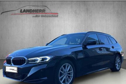 BMW 318 16.590 km 31.490 &euro; Thannhausen 86470