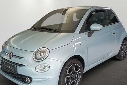 Fiat 500 61.200 km 11.890 € München 80339
