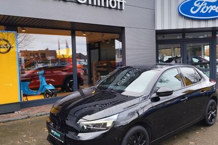 Opel Corsa 13.980 km 17.490 &euro; Bergen 29303