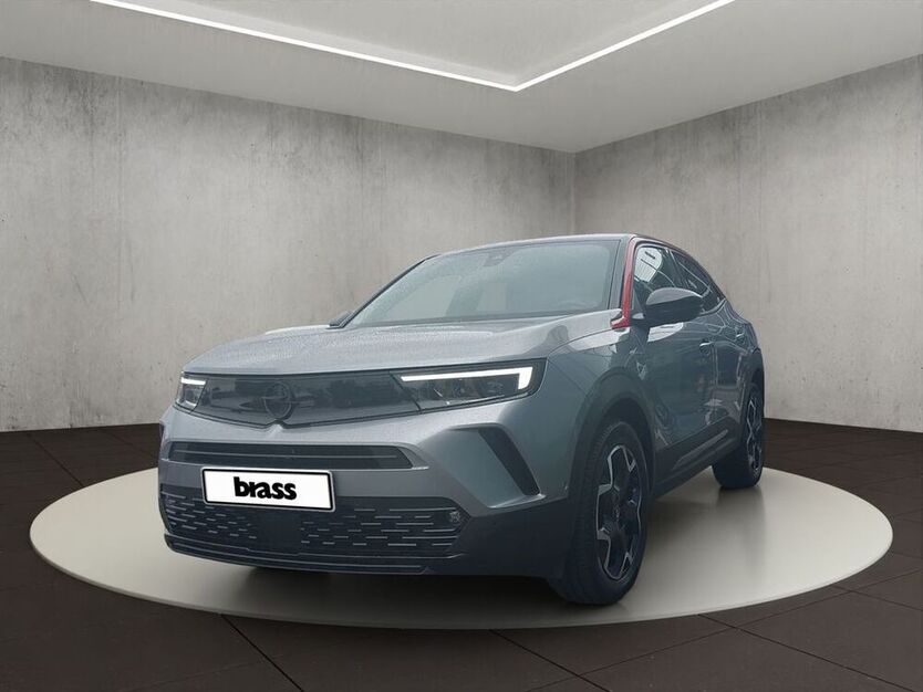 Mokka