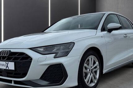 Audi A3 27.900 km 37.700 &euro; München 81369