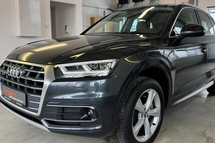 Audi Q5 95.000 km 23.890 &euro; Bad Dürrheim 78073
