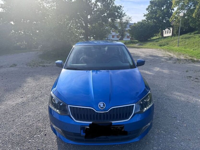 Fabia