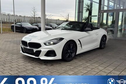 BMW Z4 M40 24.740 km 50.490 &euro; Friedrichshafen 88046