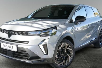 Renault Symbioz 8.900 km 32.490 &euro; Ettlingen 76275