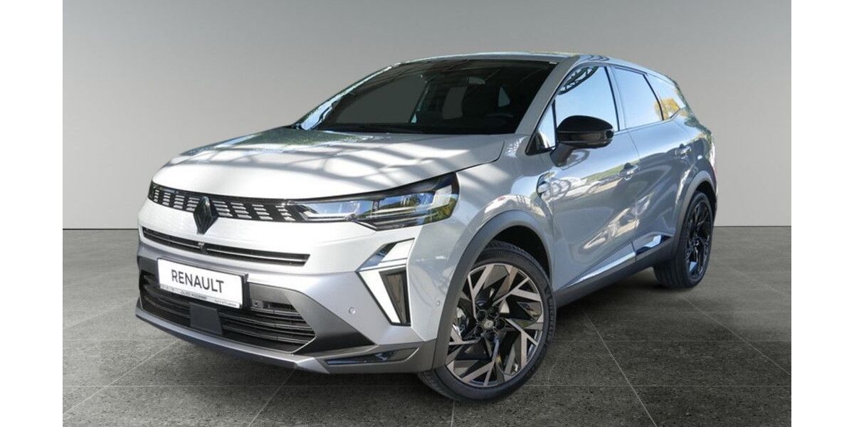 Renault Symbioz 9.900 km 32.490 &euro; Ettlingen 76275