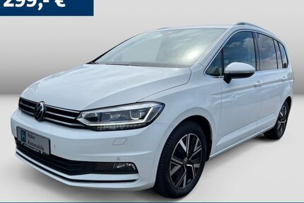 VW Touran 135.060 km 20.990 &euro; Schorndorf 73614