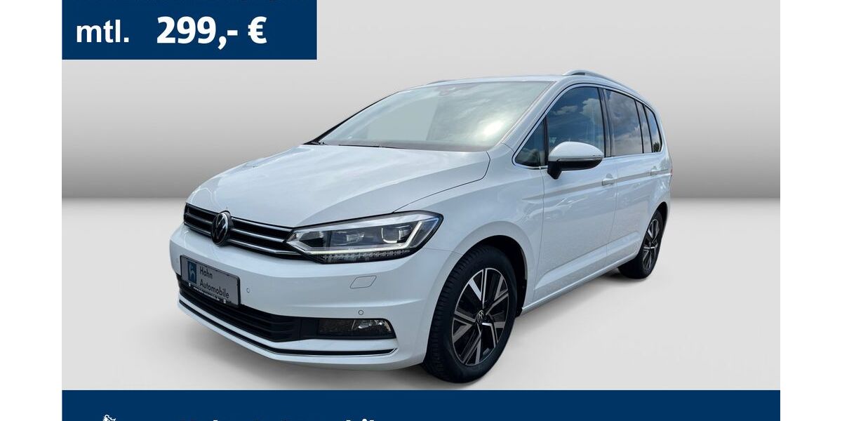 VW Touran 135.060 km 20.990 &euro; Schorndorf 73614