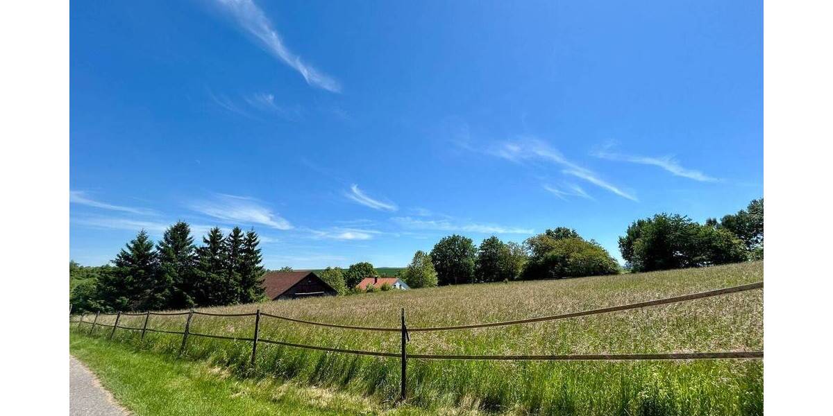Bauernhaus, Landhaus Öhringen / Obermaßholderbach Obermaßholderbach - 4 Zimmer, 110 m&sup2;, 590.000&euro; | Angebot:26833696