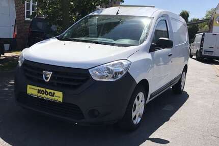 Dacia Dokker 114.112 km 6.990 &euro; Freiburg 21729