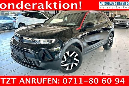 Opel Mokka 34.530 km 18.600 &euro; Stuttgart 70439