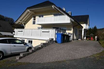 Wohnung zum Mieten in Biedenkopf 1.190 € 134 m² 4 zimmer