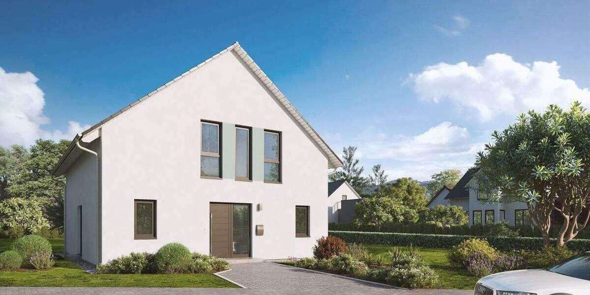 Einfamilienhaus Brandenburg a.d.H. Altstadt - 3 Zimmer, 119 m&sup2;, 468.500&euro; | Angebot:25715615