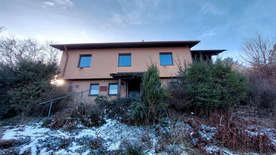 Einfamilienhaus Hammelburg - 4 Zimmer, 165 m&sup2;, 250.000&euro; | Angebot:26210732