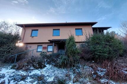 Haus Hammelburg - 4 Zimmer, 165 m&sup2;, 250.000&euro; | Angebot:26210732