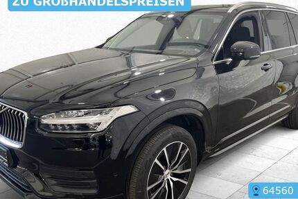 Volvo XC90 90.646 km 35.390 &euro; Frankfurt 60596