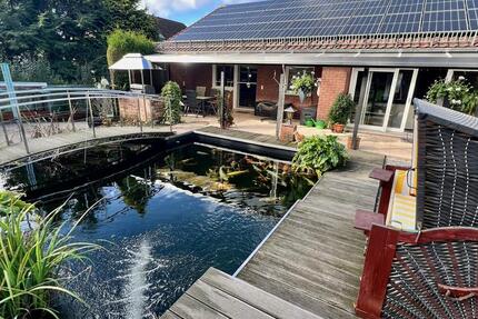 Haus Schlangenbad - 6 Zimmer, 174 m&sup2;, 2.500&euro; | Angebot:26670174