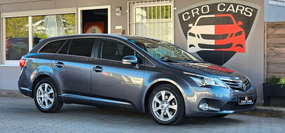 Avensis