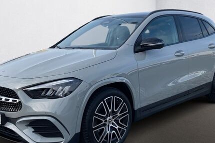 Mercedes-Benz GLA 200 9.000 km 42.233 &euro; Mühldorf 84453