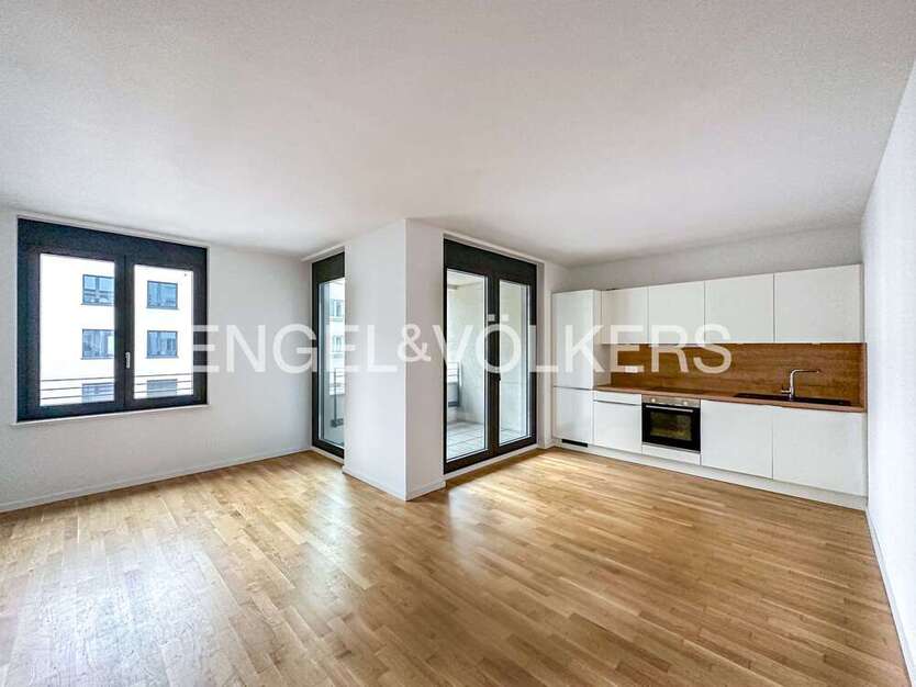 Wohnung zum Mieten in Frankfurt 1.600 € 74 m²