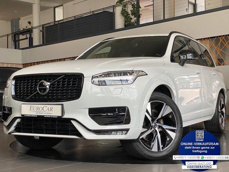 XC90