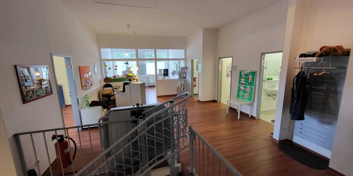 Gewerbeobjekt Bad Schwartau St. Lorenz Nord - 3.610&euro; | Angebot:25670261