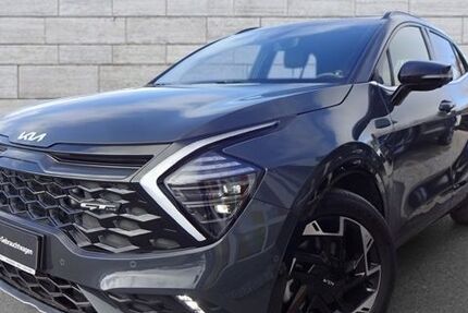 Kia Sportage 45.000 km 34.900 &euro; Augsburg 86179