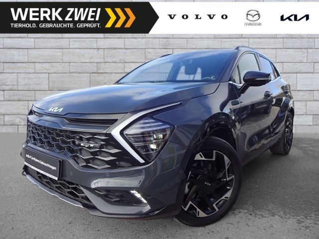 Kia Sportage 45.000 km 34.900 &euro; Augsburg 86179