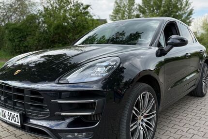 Porsche Macan 213.000 km 28.900 &euro; Mannheim 68309