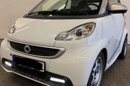Smart ForTwo 52.000 km 7.490 &euro; Freiburg 79115