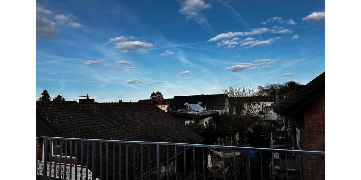 Dachgeschoßwohnung Paderborn Univiertel - 2 Zimmer, 89 m&sup2;, 1.150&euro; | Angebot:26182182