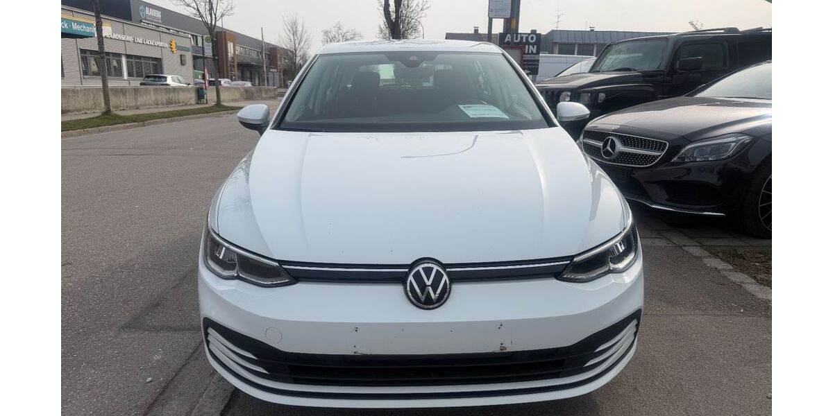 VW Golf 195.808 km 15.300 &euro; Dachau 85221