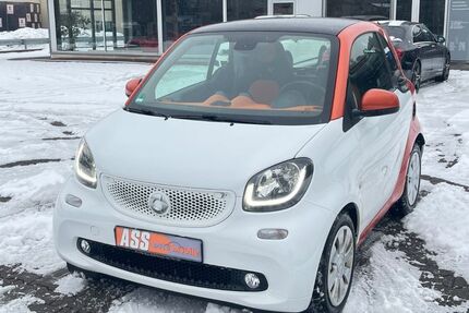 Smart ForTwo 260.000 km 4.300 &euro; Heidenheim - Schnaitheim 89520