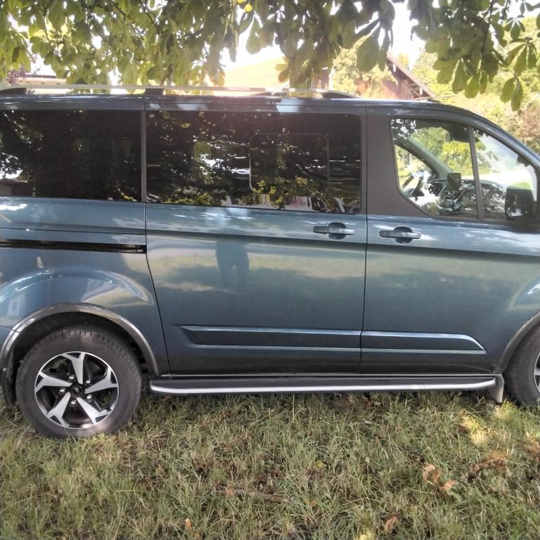 Ford Transit 67.958 km 39.900 € Holzkirchen 83607