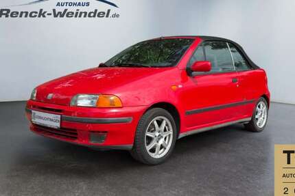 Fiat Punto 140.911 km 4.989 &euro; Ludwigshafen 67071