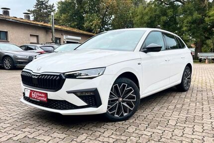 Skoda Scala 6.000 km 20.999 € Isernhagen 30916