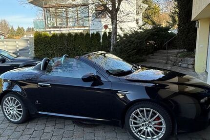 Alfa Romeo Spider 104.000 km 20.490 &euro; Isny im Allgäu 88316