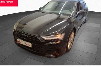 Audi A6 95.249 km 38.490 &euro; Kassel 34125