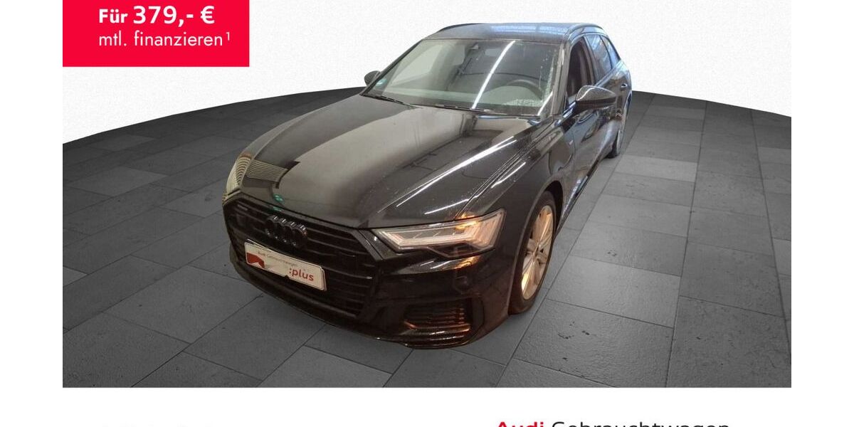 Audi A6 95.249 km 38.490 &euro; Kassel 34125