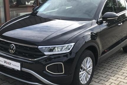 VW T-Roc 35.970 km 19.930 &euro; Hochkirch 02627