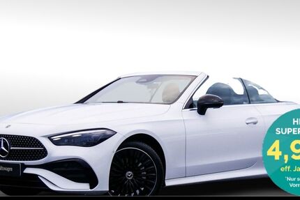 Mercedes-Benz CLE 200 19.900 km 55.690 &euro; Hoyerswerda 02977