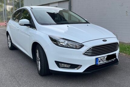Ford Focus 62.000 km 10.300 &euro; Namborn 66640