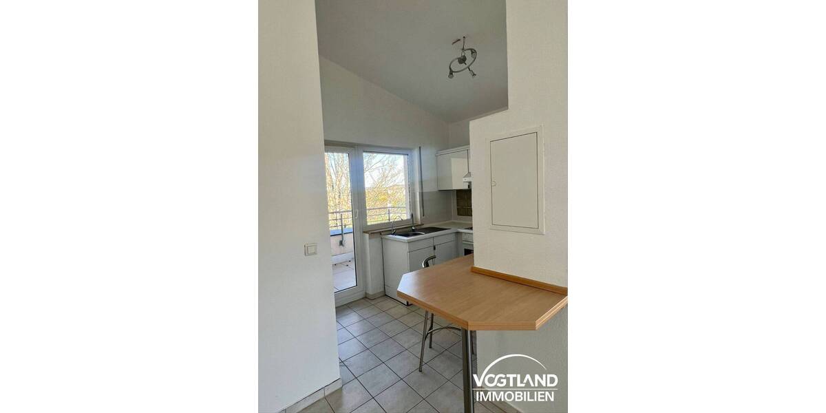 Etagenwohnung Auerbach - 2 Zimmer, 53 m&sup2;, 52.000&euro; | Angebot:26310072