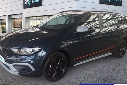 Fiat Tipo 22.753 km 19.290 € Leipzig 04129