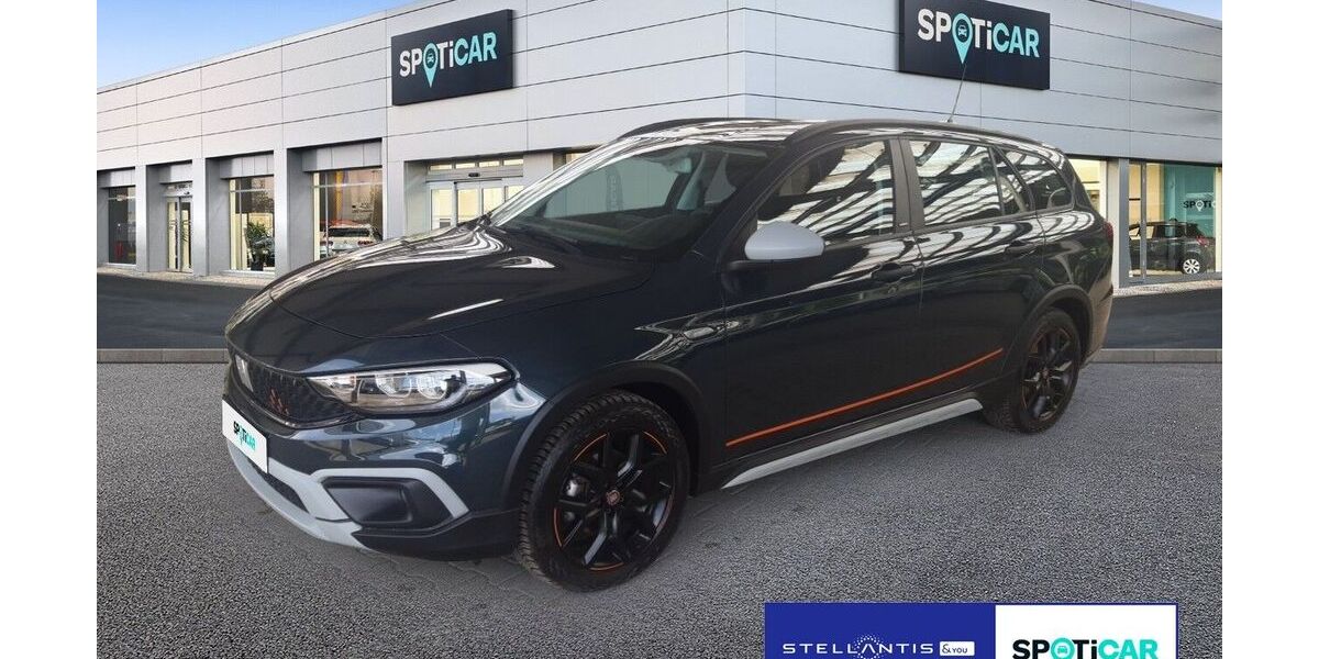 Fiat Tipo 22.753 km 19.290 &euro; Leipzig 04129