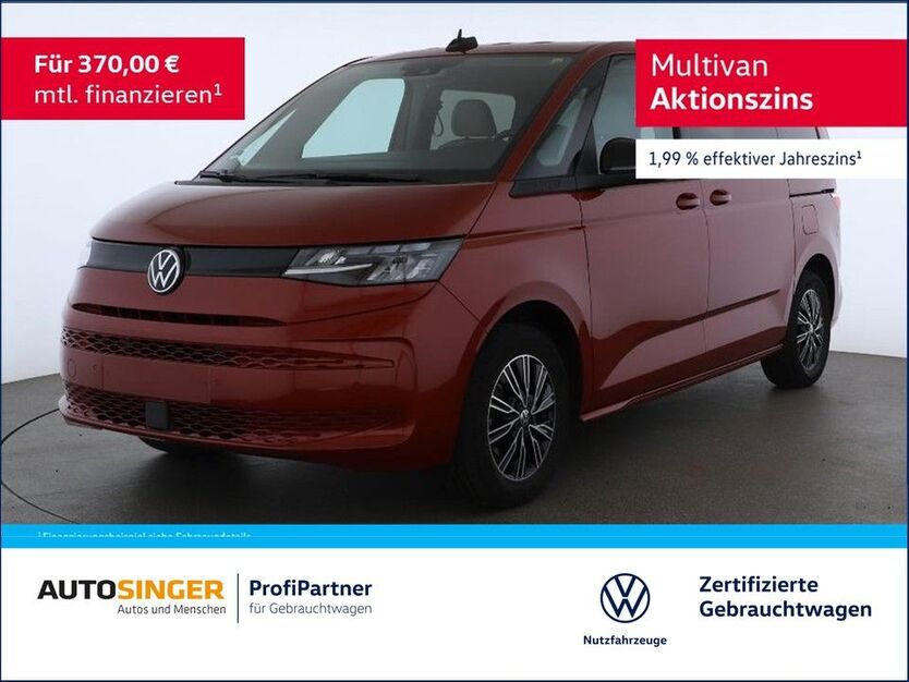 T7 Multivan