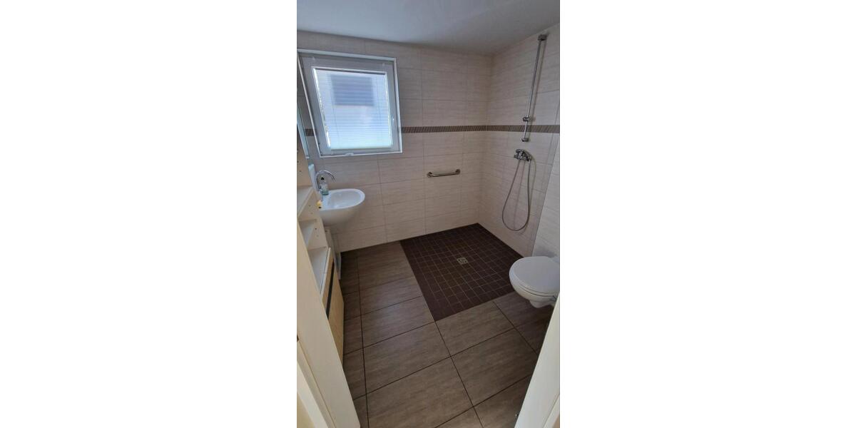 Erdgeschoßwohnung Wendeburg - 2 Zimmer, 50 m&sup2;, 580&euro; | Angebot:25658714