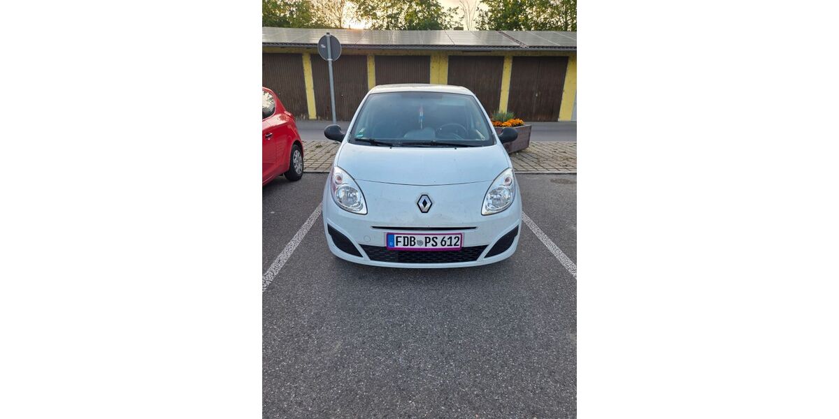 Renault Twingo 146.000 km 2.500 &euro; Dasing 86453