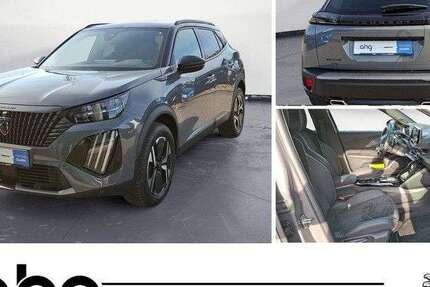 Peugeot 2008 9.654 km 24.430 &euro; Balingen 72336